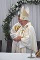 075 Podziękowania dla biskupa Mazura